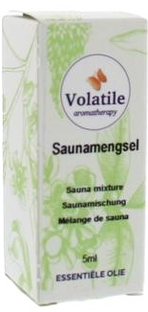 Volatile Sauna Mengsel 5ML 