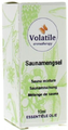 Volatile Sauna Mengsel 10ML