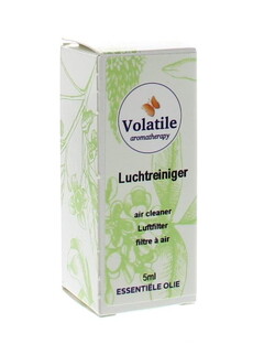 Volatile Aromamengsel Luchtreiniger 5ML 