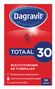 Dagravit Totaal 30 Multivitamen en Mineralen Dragees 100ST 