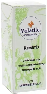 Volatile Kerst Mix 5ML 