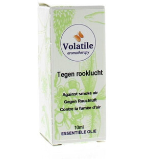 Volatile Aromamengsel Anti-Rook 10ML 