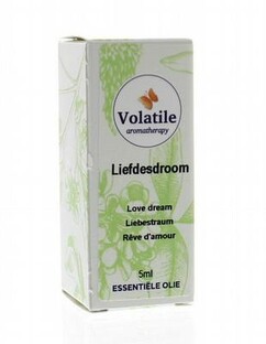 Volatile Liefdesdroom 5ML 