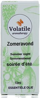 Volatile Zomeravond 10ML 