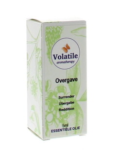 Volatile Overgave Mengsel 5ML 