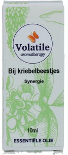 Volatile Bij Kriebelbeestjes 10ML 