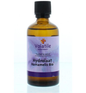 Volatile Hamamelis Hydrolaat 100ML 