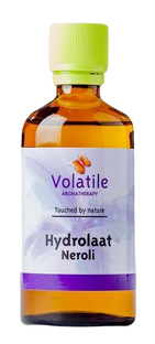 Volatile Neroli/Oranjebloesem Hydrolaat 100ML 