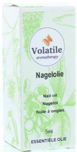 Volatile Nagelolie 5ML 