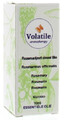 Volatile Rozemarijn (Rosmarinus Officinalis) Bio 10ML