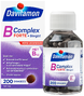 Davitamon B-Complex Forte Dragees 200TB 