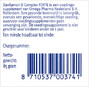 Davitamon B-Complex Forte Dragees 200TBonderkant verpakking
