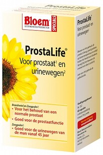 Bloem Prostalife Capsules 60CP 