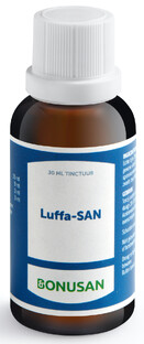 Bonusan Luffa-SAN Druppels 30ML 