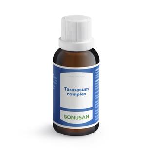 Bonusan Taraxacum Complex Tinctuur 30ML 