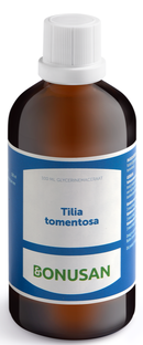 Bonusan Tilia Tomentosa Druppels 100ML 