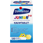 Davitamon Junior 3+ KauwVitamines Banaan 120KTB 