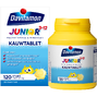 Davitamon Junior 3+ KauwVitamines Banaan 120KTB 81025