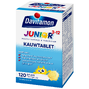 Davitamon Junior 3+ KauwVitamines Banaan 120KTB 81026