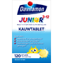 Davitamon Junior 3+ KauwVitamines Banaan 120KTB 81027