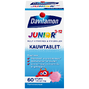 Davitamon Junior 3+ KauwVitamines Framboos 60KTB 