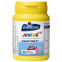 Davitamon Junior 3+ KauwVitamines Framboos 60KTB 81009