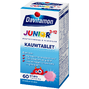 Davitamon Junior 3+ KauwVitamines Framboos 60KTB 81010