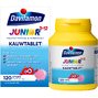 Davitamon Junior 3+ Kauw Vitamines Framboos 120KTB 81016