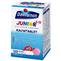 Davitamon Junior 3+ Kauw Vitamines Framboos 120KTB 81023