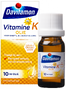 Davitamon Vitamine K Olie 10ML 