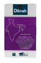 Dilmah Darjeeling Thee Zakjes 25ZK 17532