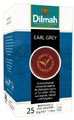 Dilmah Earl Grey Thee Zakjes 25ZK