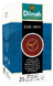 Dilmah Earl Grey Thee Zakjes 25ZK 