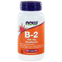 NOW B-2 100mg Capsules 100ST 