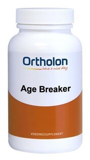 Ortholon Age Breaker Capsules 60CP 