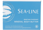 Sea Line Mineral Body Butter 225ML Verpakking