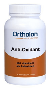 Ortholon Anti-oxidanten Capsules 60CP 