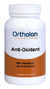 Ortholon Anti-oxidanten Capsules 60CP 