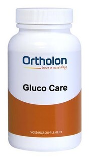 Ortholon Gluco Care Capsules 60CP 