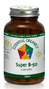 Essential Organics Super B-50 Complex 90TB 