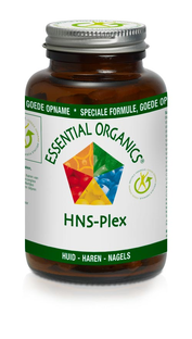 Essential Organics HNS-Plex 90TB 