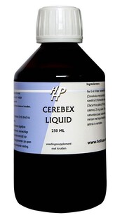 Holisan Cerebex Vloeibaar 250ML 