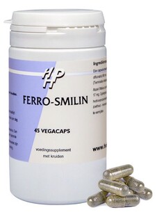 Holisan Ferro Smilin Capsules 45CP 