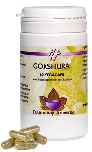 Holisan Gokshura Capsules 60CP 