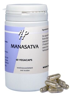 Holisan Manasatva Capsules 60CP 