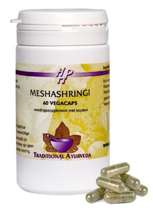 Holisan Meshashringi Capsules 60CP 