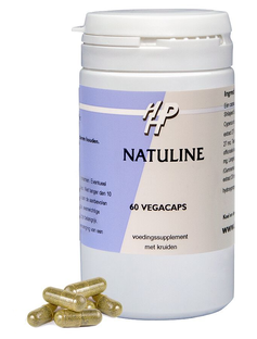 Holisan Natuline Capsules 60CP 