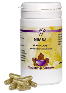 Holisan Nimba Capsules 60CP 