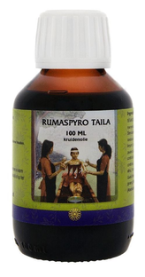 Holisan Rumaspyro Taila 100ML 