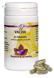 Holisan Vacha Capsules 60CP 